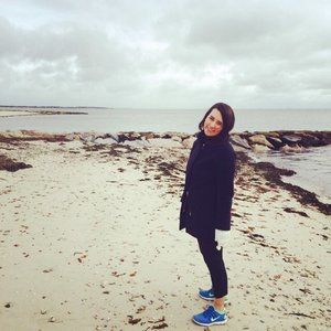 Meet your Posher, Meg